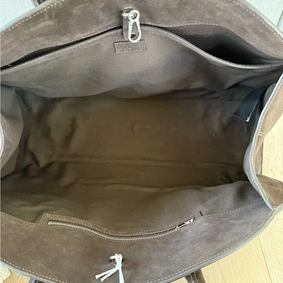 COS studio bowling bag - Picture 5 of 5